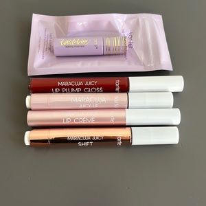 Tarte Marajuca Lips Bundle